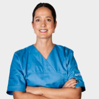 Cristiana Mendonça