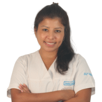 Gisela Lopez